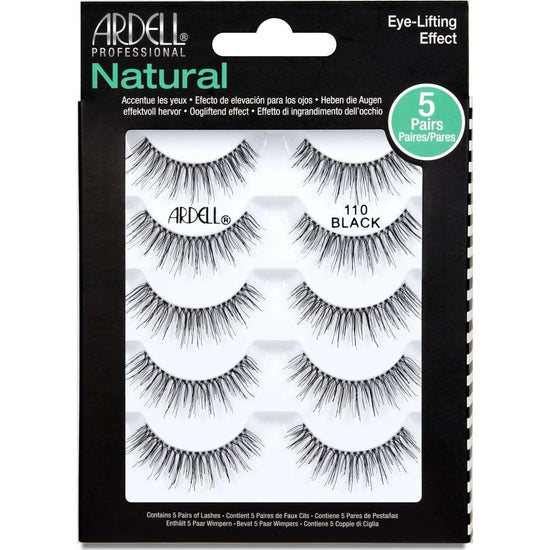 Ardell 5 Pack With Precision Lash Applicator - 110 by ARDELL
