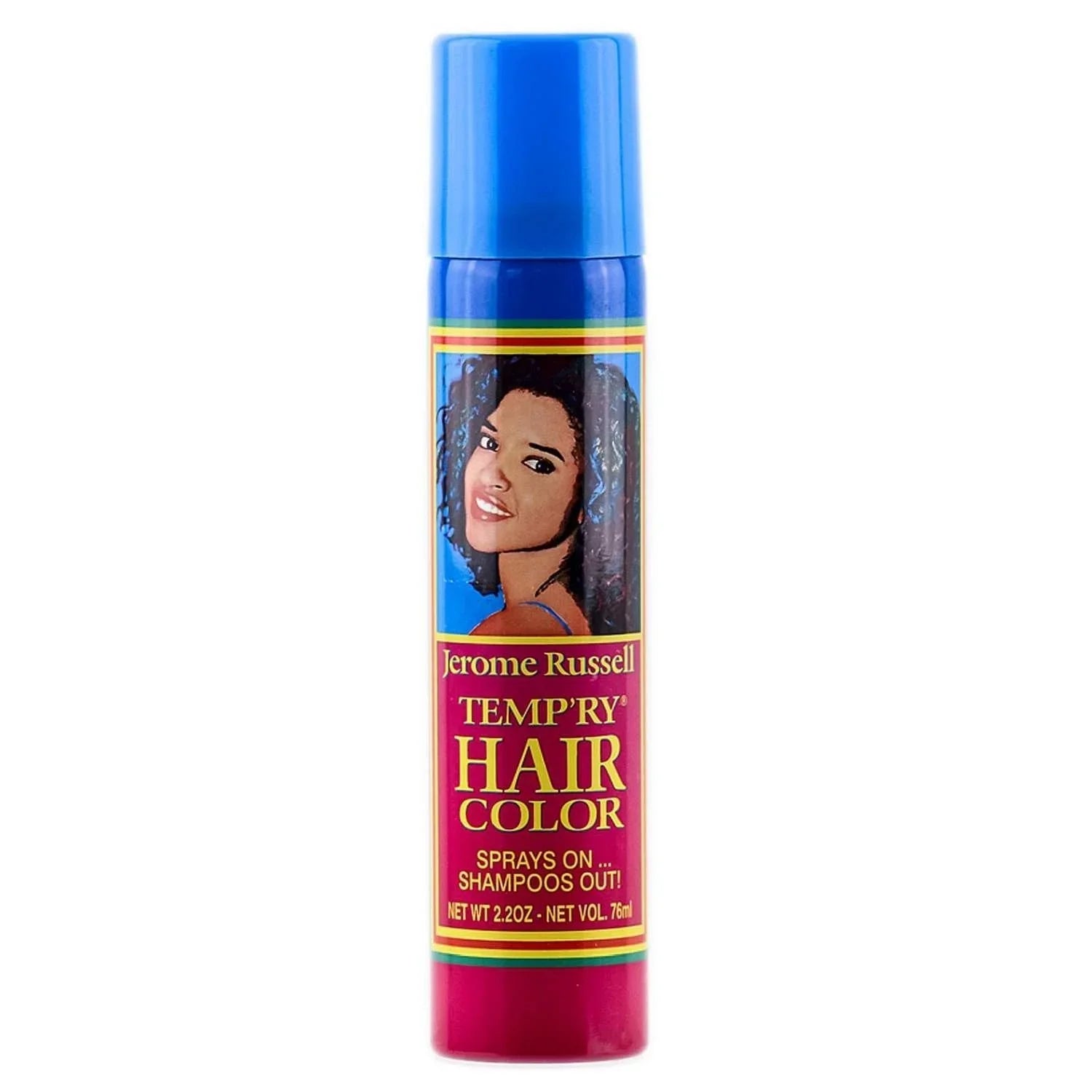 Jerome Russell Tempry Hair Color Honey Blonde by Jerome Russell