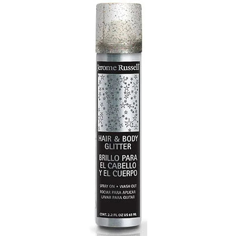 Jerome Russell Glitter Multi Color by Jerome Russell