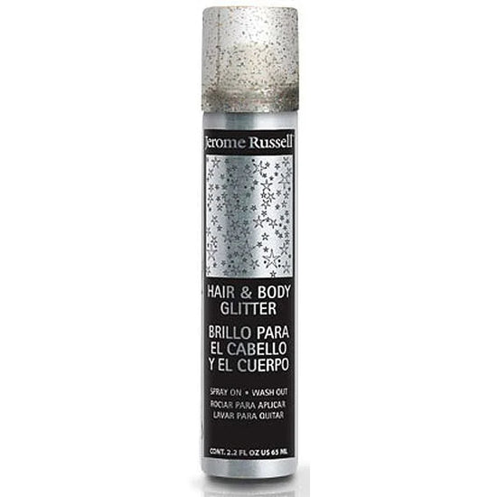 Jerome Russell Glitter Multi Color by Jerome Russell