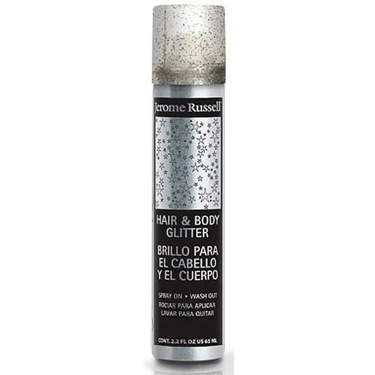 Jerome Russell Glitter Multi Color by Jerome Russell