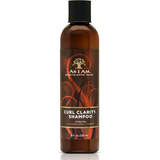 As I Am Curl Clarity Shampoo by AS I AM