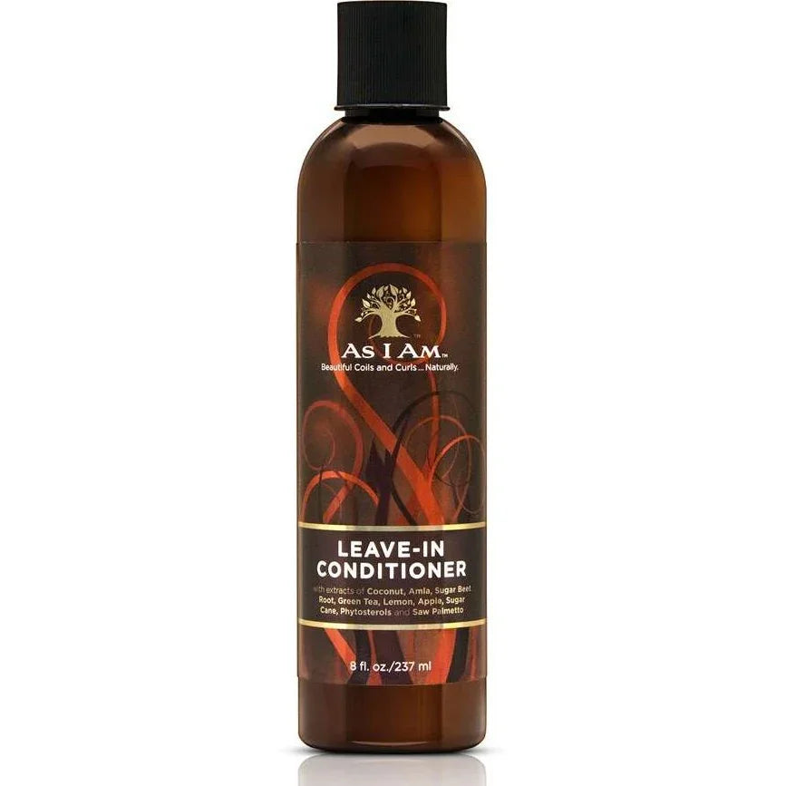 As I Am Leave-In Conditioner by AS I AM