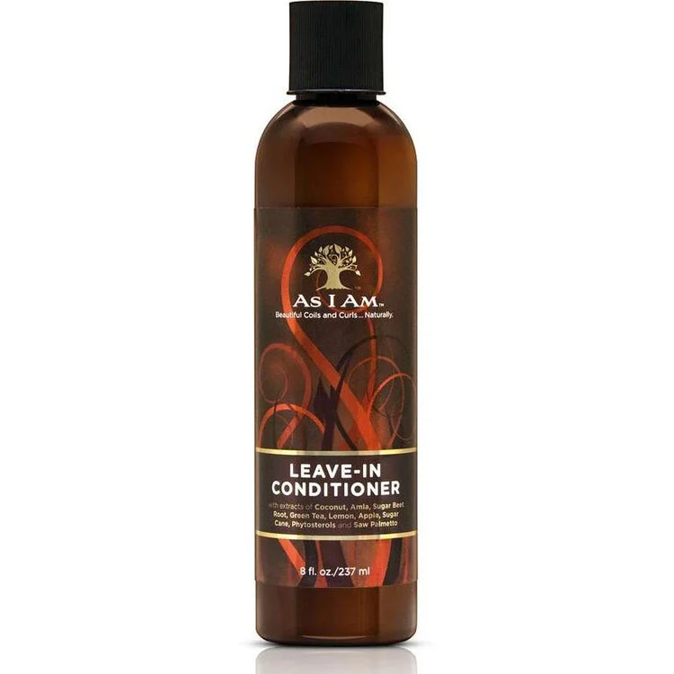 As I Am Leave-In Conditioner by AS I AM