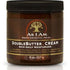 As I Am Doublebutter Cream Rich Daily Moisturizer by AS I AM