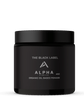 Alpha Oil Based Pomade