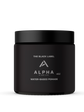 Alpha Water Based Pomade