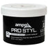 Ampro Styling Gel Protein Black Regular by AMPRO
