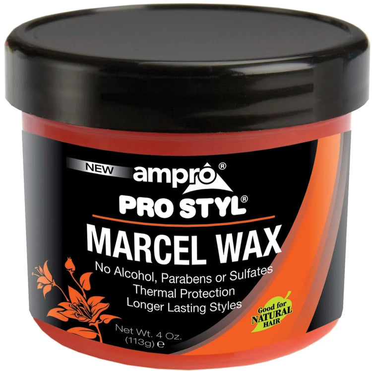 Ampro Marcel Wax by AMPRO