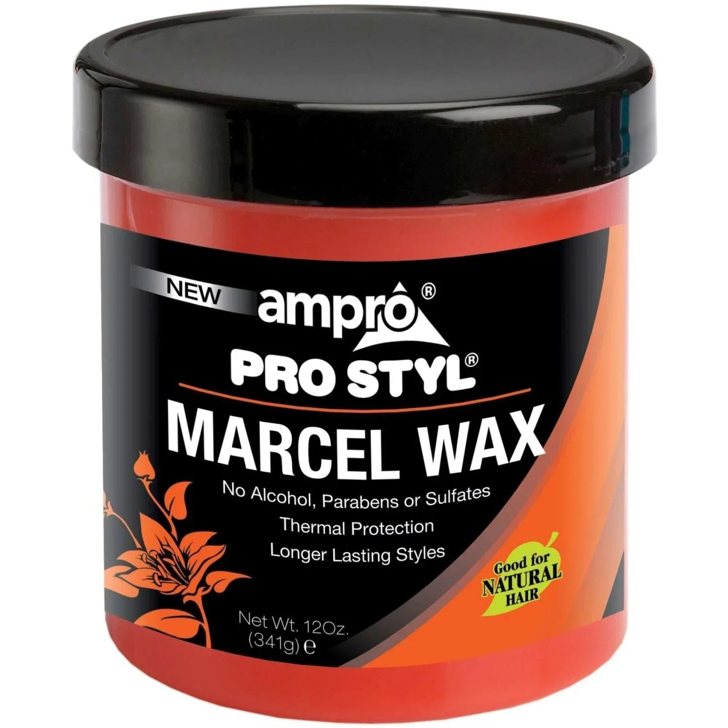 Ampro Marcel Wax by AMPRO