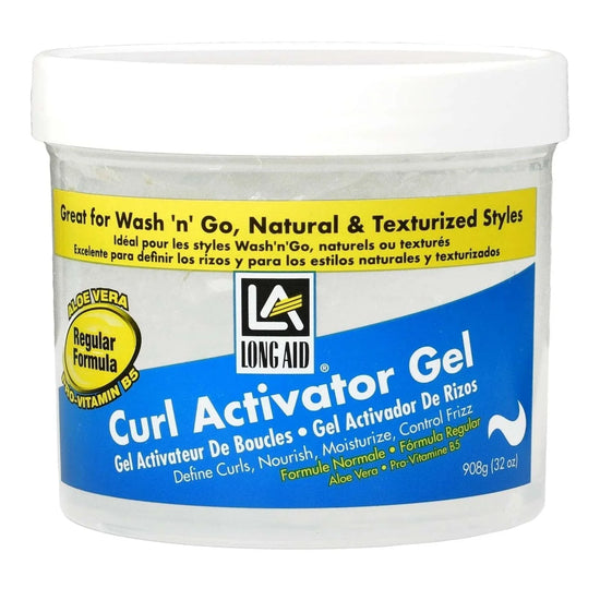Long Aid Gel Activator - Regular by AMPRO