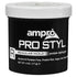 Ampro Styling Gel Protein Black Regular by AMPRO