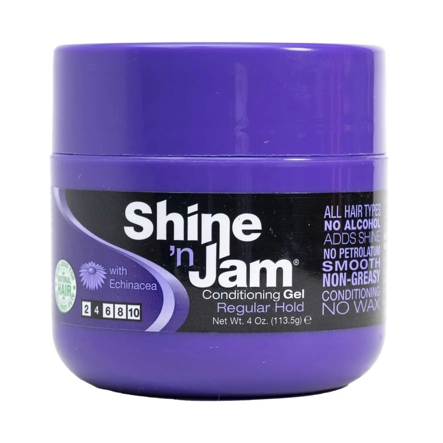 Ampro Shine N Jam Regular by AMPRO