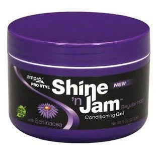 Ampro Shine &