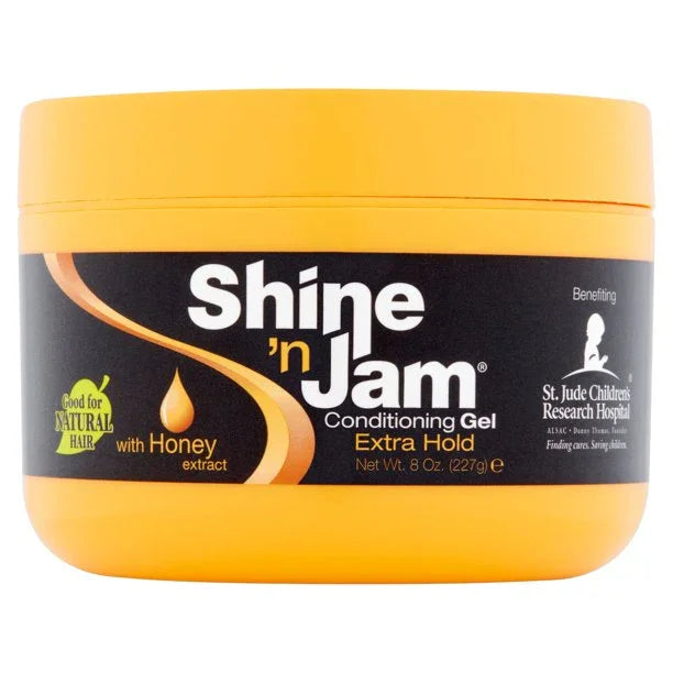 Ampro Shine &