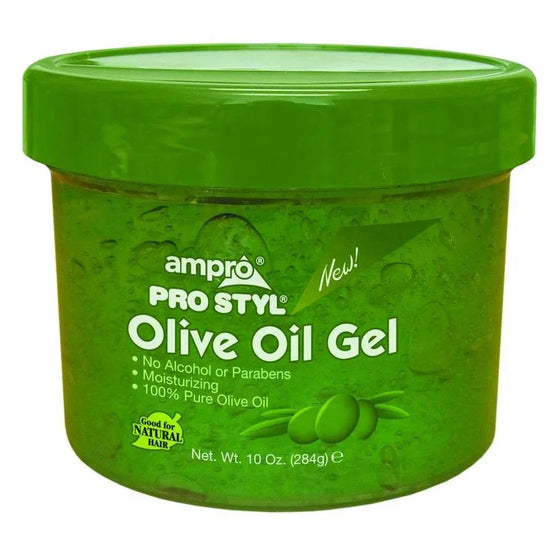 Ampro Gel Olive by AMPRO
