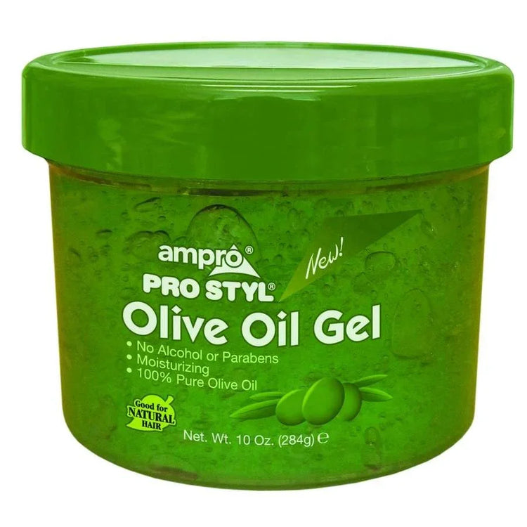 Ampro Gel Olive by AMPRO