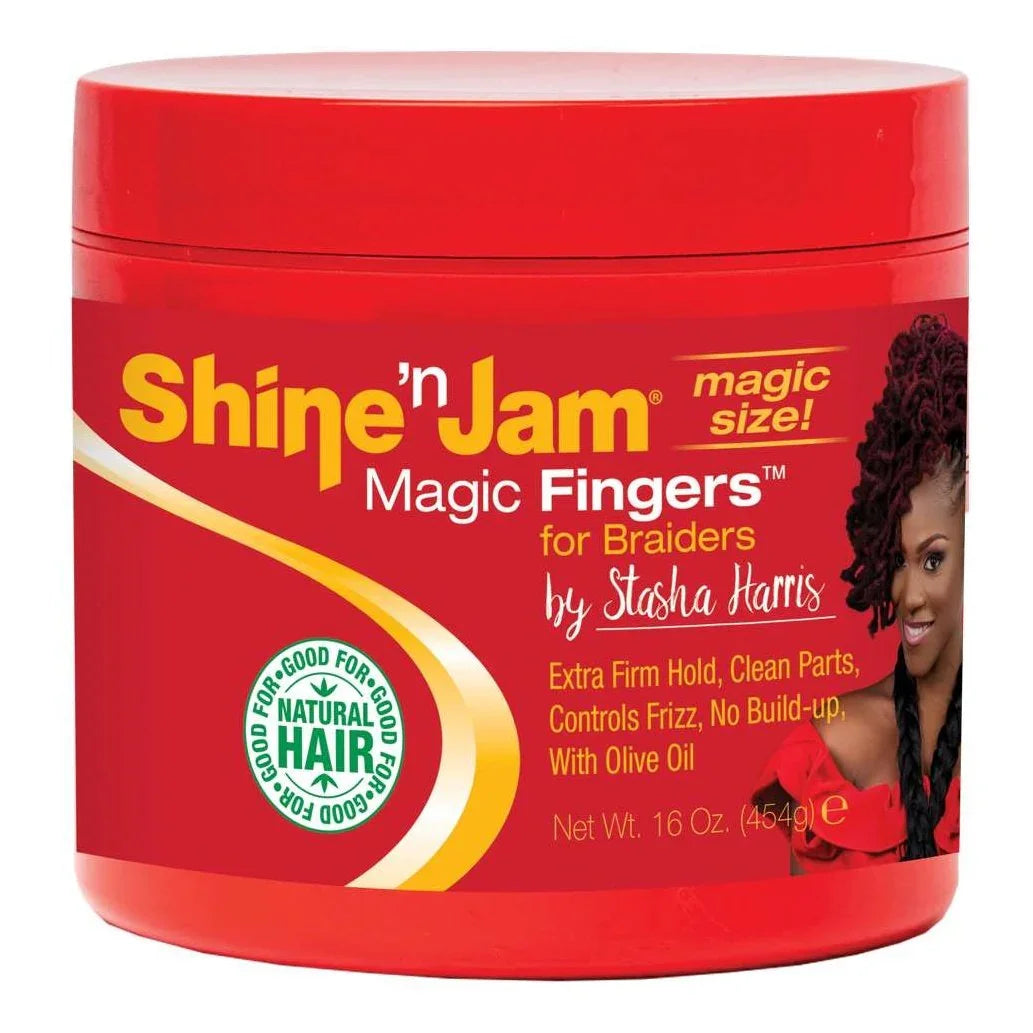 Ampro Shine N Jam Magic fingers by AMPRO