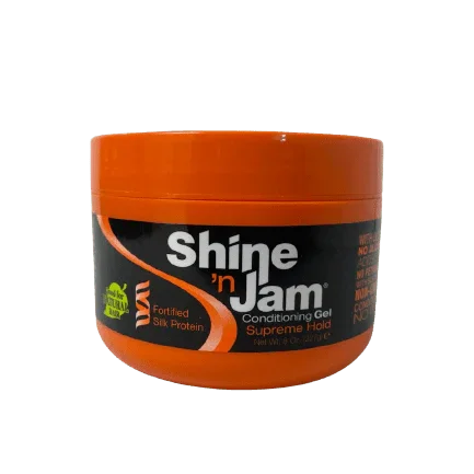 Ampro Shine N Jam Supreme Hold by AMPRO