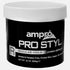 Ampro Styling Gel Protein Black Regular by AMPRO