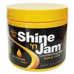 Ampro Shine &