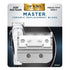 Andis Master Ceramic Replacement Blade Size 22-Tooth by ANDIS