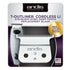 Andis Cordless Replacement GTX Blade - Stainless Steel by ANDIS