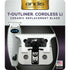 Andis T-Outliner Cordless Li Ceramic Replacement Blade 04590 by ANDIS