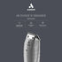 Andis Outliner Ii Square Blade Trimmer by ANDIS