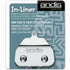 Andis In-Liner Blade For Superliner Trimmer by ANDIS