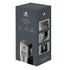 Andis Profoil Lithium Shaver Plus Grayblack by ANDIS