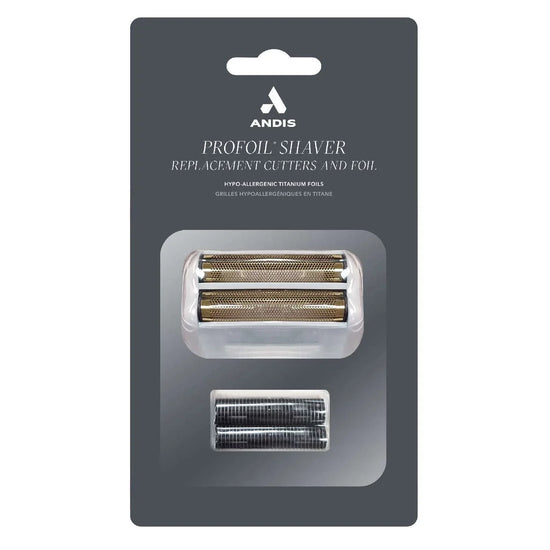 Andis Profoil Shaver Replacement Foil Cutter by ANDIS