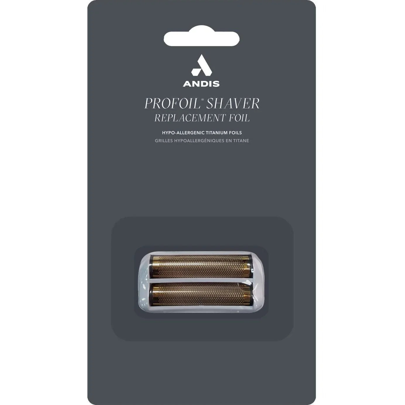 Andis Profoil Shaver Replacement Foil Only by ANDIS