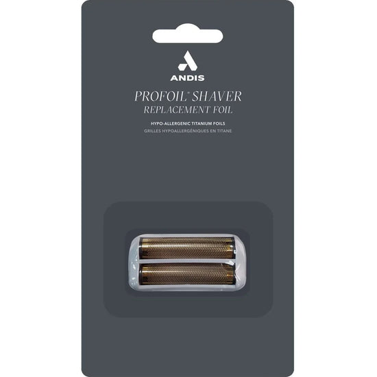 Andis Profoil Shaver Replacement Foil Only by ANDIS