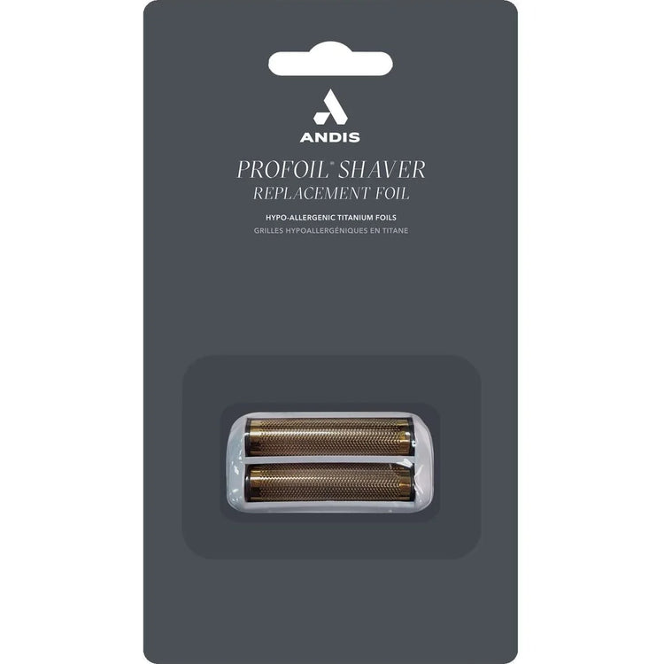 Andis Profoil Shaver Replacement Foil Only by ANDIS