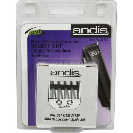Andis Select Cut Blade by ANDIS