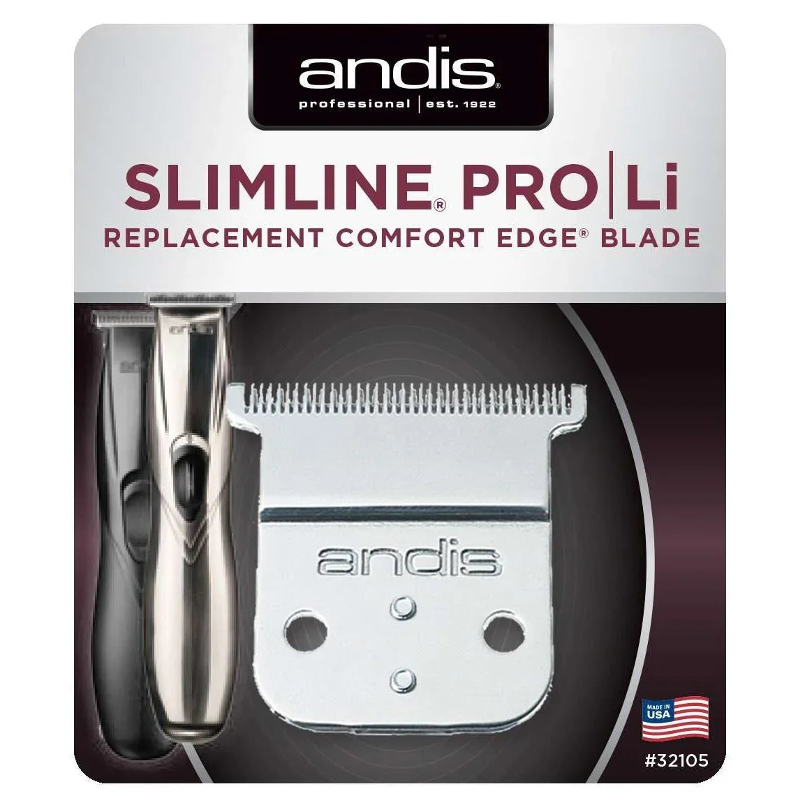 Andis Slimline Pro Blade by ANDIS