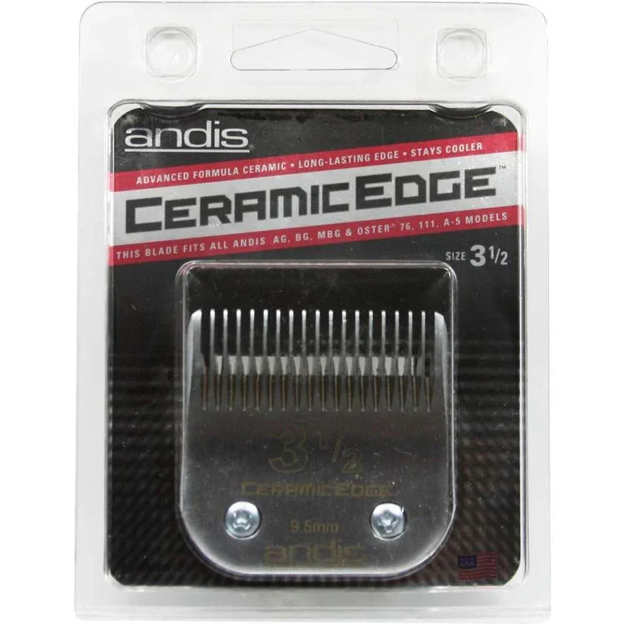 Andis Ceramicedge Blade 3-12 38 by ANDIS