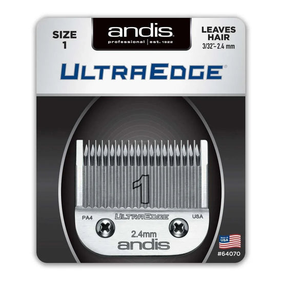 Andis Ultraedge Blade 1 332 by ANDIS