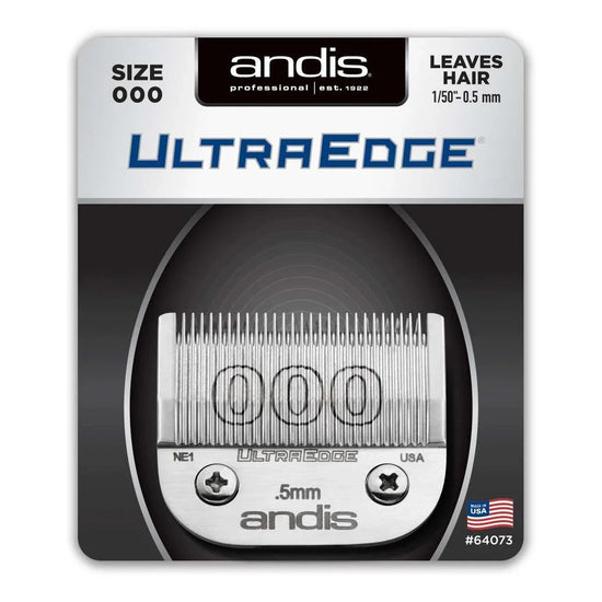 Andis Ultraedge Blade 000 150 by ANDIS