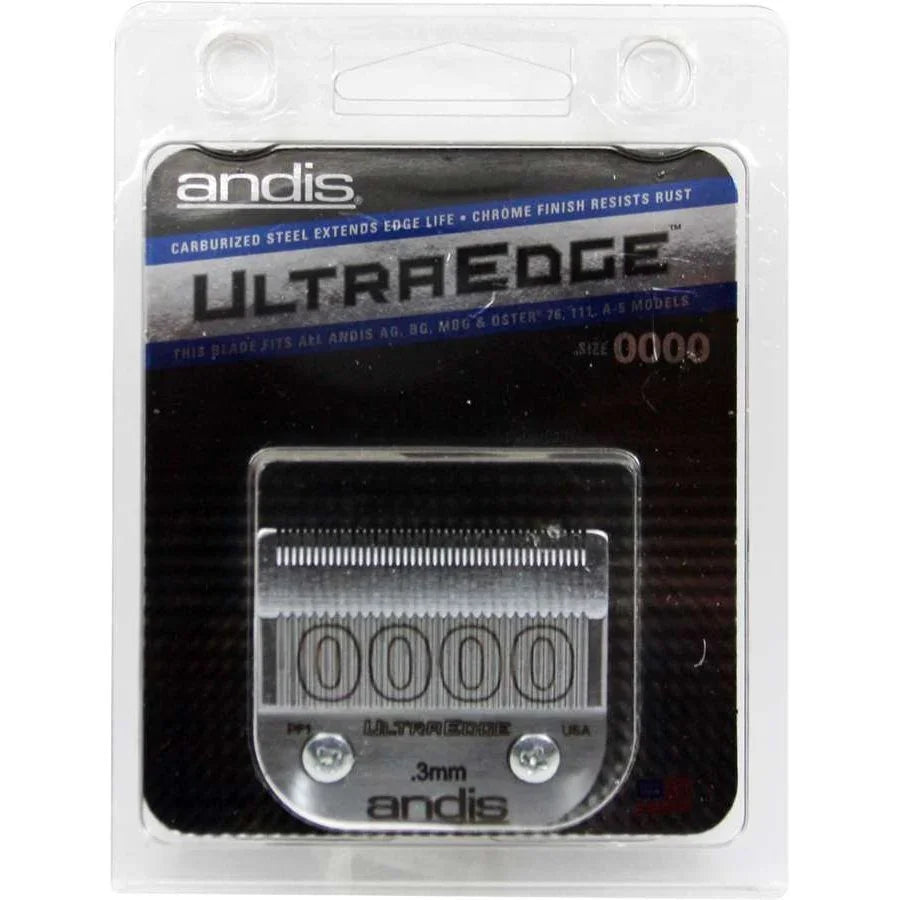 Andis Ultraedge Blade 0000 1100 by ANDIS