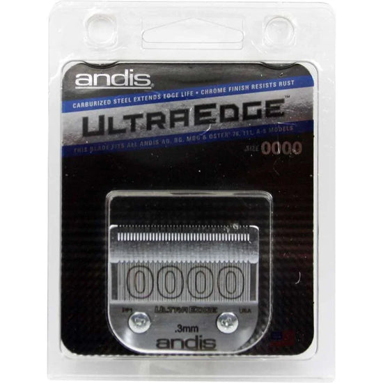 Andis Ultraedge Blade 0000 1100 by ANDIS