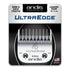 Andis Ultraedge Blade Size 4 Skip Tooth designed for precision cutting and leaves hair at 3/8" length.