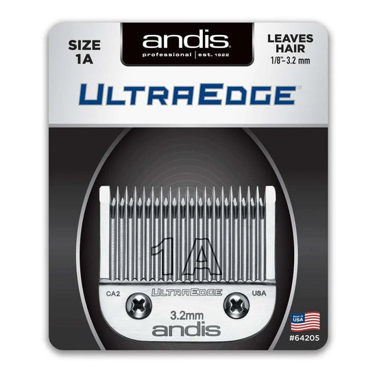 Andis Ultraedge Blade 1A 18 by ANDIS