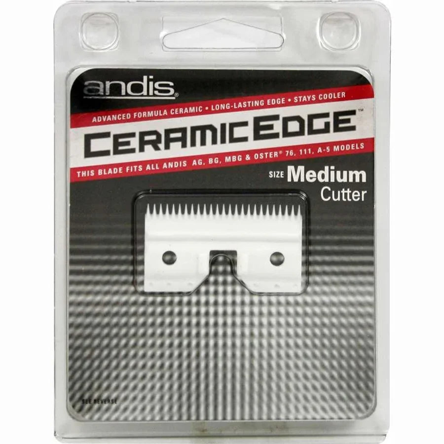 Andis Ceramicedge Blade Replacement by ANDIS