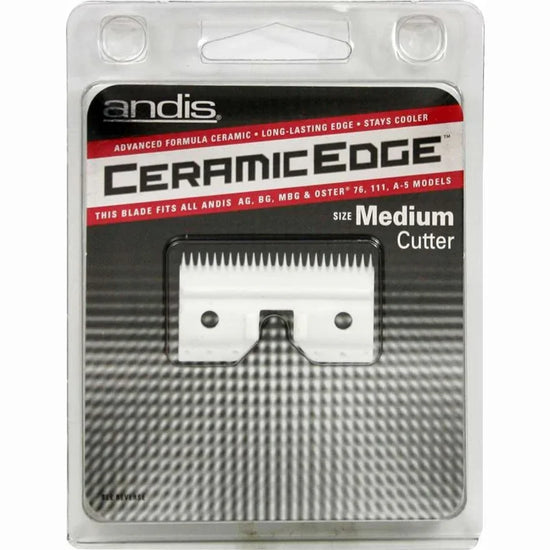 Andis Ceramicedge Blade Replacement by ANDIS