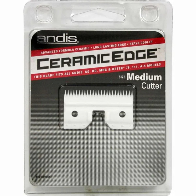 Andis Ceramicedge Blade Replacement by ANDIS