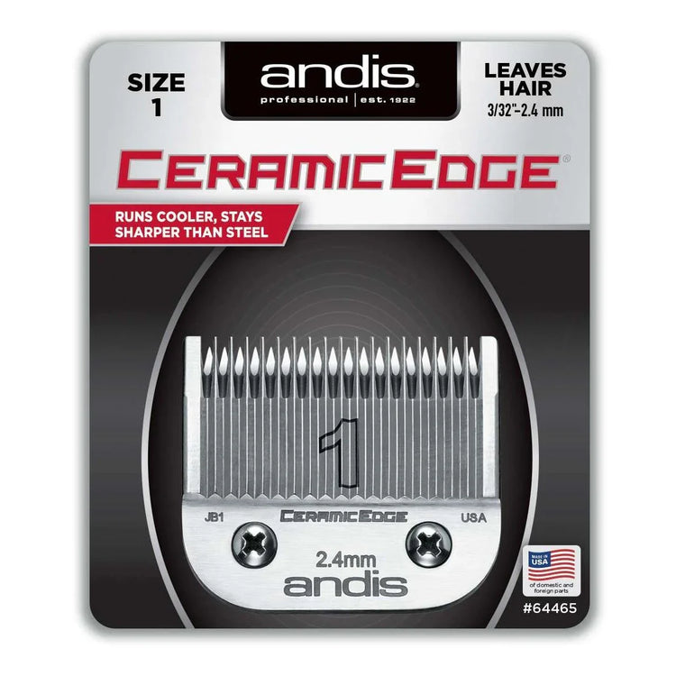 Andis Ceramicedge Blade 1 332 by ANDIS