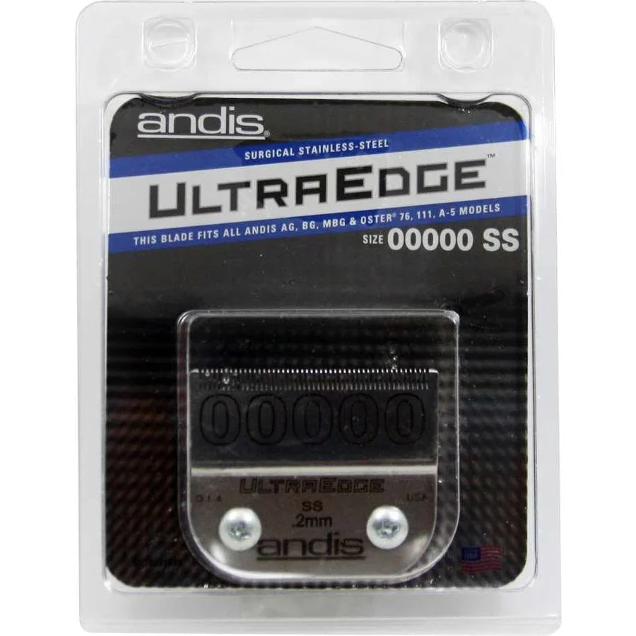 Andis Ultraedge Blade 00000 1125 by ANDIS