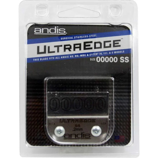 Andis Ultraedge Blade 00000 1125 by ANDIS